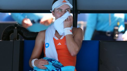 КРАЈ ЗА ИВУ ЈОВИЋА! Арина Сабаленка је разнела у четвртфиналу Аустралијан опена