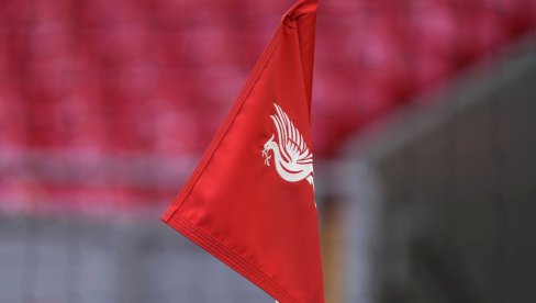 LIVERPUL ŽELI LEGENDU ZA TRENERA: On je kandidat da sedne na klupu engleskog velikana