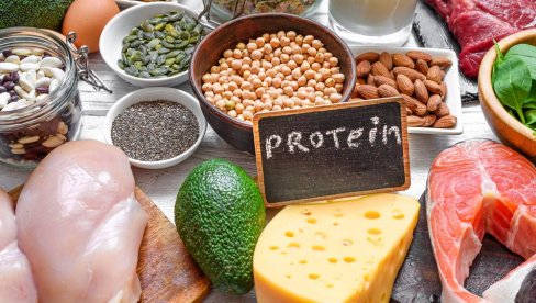 ОРАШАСТИ ПЛОДОВИ КОЈИ САДРЖЕ ВИШЕ ПРОТЕИНА НЕГО ЈАЈА: Више су од грицкалице