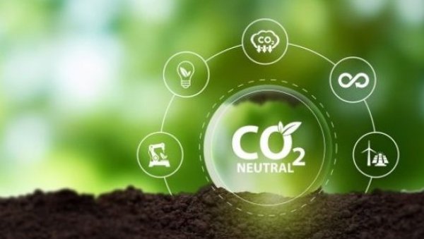 ДЕКАРБОНИЗАЦИЈА ДАНАС ЗА ОДРЖИВУ ПЛАНЕТУ СУТРА