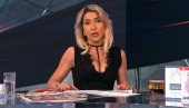 DEVALVIRALA JE JUTARNJI Kolega oštro o Jovani: Imam problem što radi na nacionalnoj televiziji