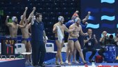 ПРЕНОС, СРБИЈА - МАЂАРСКА: Ватерполо драма у борби за злато на Европском првенству!