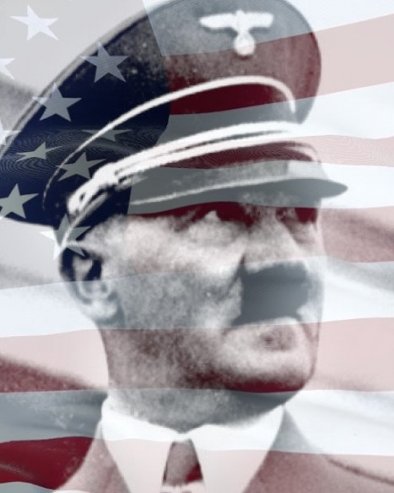 ЗАБРИЊАВАЈУЋЕ: Утицајни млади Американац велича Хитлера - сматра да је био КУЛ (ВИДЕО)