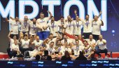 ДА ЛИ ЈЕ МОГУЋЕ?! Ево с киме ватерполо репрезентација Србије игра на елиминационом турниру за Светски куп!