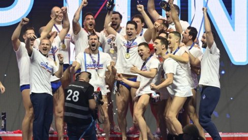 ЦЕО РЕГИОН БРУЈИ О МИСТЕРИОЗНОЈ ХРВАТИЦИ! Тројански коњ који је донео Србији злато усред Београда