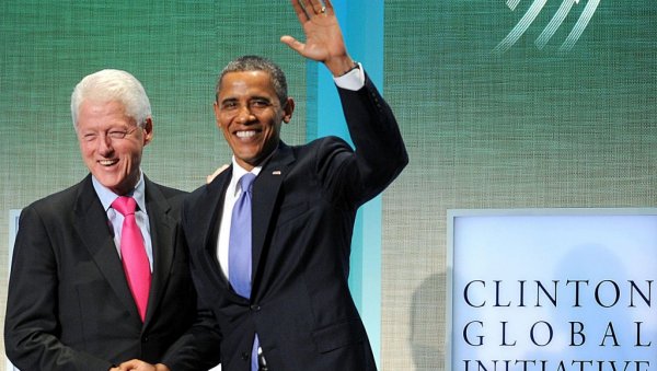 РАСТУ ТЕНЗИЈЕ У АМЕРИЦИ: Обама и Клинтон позвали грађане да се огласе због пуцњаве у Минеаполису