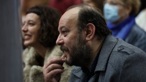 ОДБИО ЛЕЧЕЊЕ: Љуба Бандовић се бори са ретким обољењем - лекарима рекао НЕ!