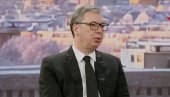 VUČIĆ O TEMATSKOJ SEDNICI VLADE: Rekao sam istinu, jedino što sam tražio od njih je borbenost i hrabrost u donošenju odluka
