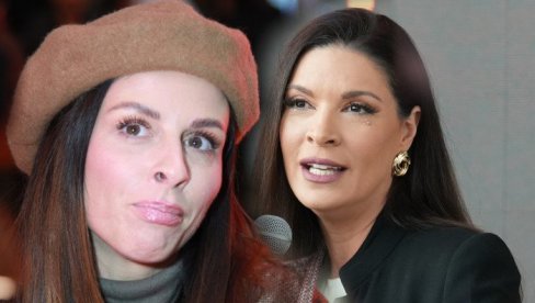 САЊА КУЖЕТ ИЛИ АНА СЕВИЋ: Откривено ко ће бити водитељка у даљем наставку такмичења Звезде Гранда