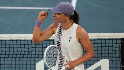 OSTALI SPORTOVI: Tip - tiket za utorak