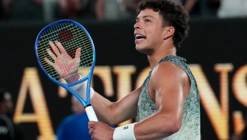 OSTALI SPORTOVI: Tip - tiket za nedelju