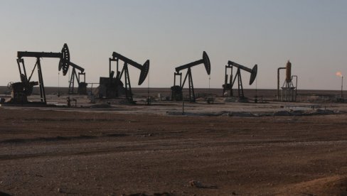 SITUACIJA SE POGORŠAVA: Najveća rafinerija nafte u Emiratima obustavila rad