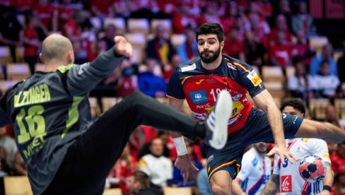 СРБИЈА ИХ НАМУЧИЛА, А ОНИ ДАНАС НАПРАВИЛИ ЧУДО: Ево шта се десило на Европском првенству у рукомету