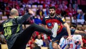 СРБИЈА ИХ НАМУЧИЛА, А ОНИ ДАНАС НАПРАВИЛИ ЧУДО: Ево шта се десило на Европском првенству у рукомету