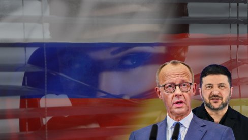 RUSKA ŠPIJUNKA PALA U BERLINU? Na samitu sedela tik do Zelenskog i Merca - Ilona bliska državnom vrhu, družila se nemačkim vojnicima