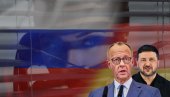RUSKA ŠPIJUNKA PALA U BERLINU? Na samitu sedela tik do Zelenskog i Merca - Ilona bliska državnom vrhu, družila se nemačkim vojnicima