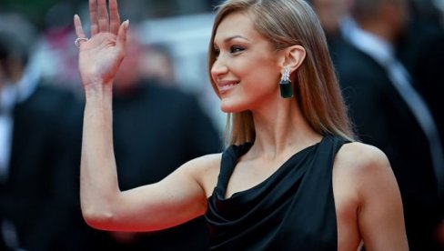 JEDNA OD NAJLEPŠIH ŽENA NA SVETU PONOVO SLOBODNA: Bela Hadid raskinula dugogodišnju vezu