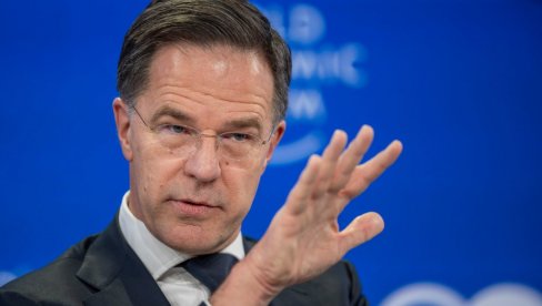 ДОК АЛБАНЦИ И ХРВАТИ ПРАВЕ ВОЈНИ САВЕЗ ПРОТИВ СРБИЈЕ - РУТЕ ПАЖЉИВО ПРАТИ: Срамно саопштење генералног секретара НАТО!