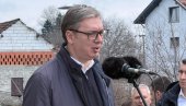 VUČIĆ O IZJAVI TEODOROVIĆA: Imate 10 posto ljudi koji su zatrovani programom N1 i Nove S, sa njima je nemoguće razgovarati