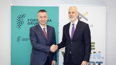 MK GROUP PREUZIMA DIJAMANT OD FORTENOVA GRUPE