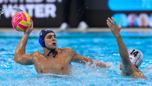 ЛАЛЕ (ПРЕ)ДУГО ПРЕТИЛЕ: Како су ватерполисти Србије победили на старту квалификационог турнира за Светски куп