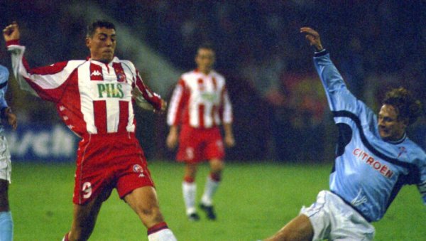 ДРУЛИЋ СЕ ПРИСЕТИО МЕЧА СА СЕЛТОМ: Није имала игла где да падне, волео бих да и сад навијачи дођу у великом броју