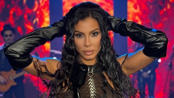 НЕ ПРИСТАТИ НА МАЊЕ НЕГО ШТО ВРЕДИМО: Миа Борисављевић послала поруку снаге за жене које су преживеле издају (ФОТО)