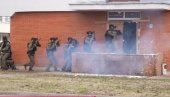 ЕЛИТА ВОЈСКЕ СРБИЈЕ У ПАНЧЕВУ: Погледајте припаднике 72. бригаде за специјалне операције у акцији (ВИДЕО)