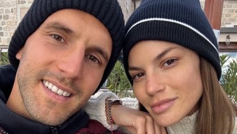 КО ЈЕ МУЖ ДАНИЈЕЛЕ ДИМИТРОВСКЕ: 6 година је млађи од ње, а некада је био професионални спортиста