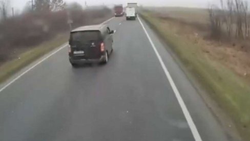 ДА ЛИ ЈЕ ОВО МОГУЋЕ?  Откривено зашто је дошло до стравичног судара у ком су погинули навијачи ПАОК-а