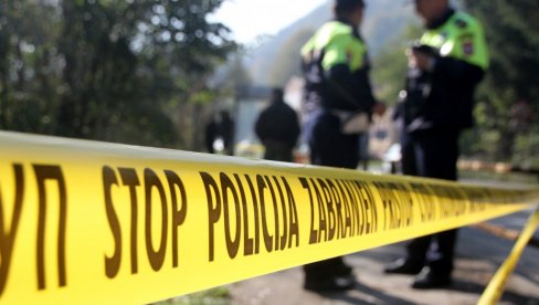 NENAD UBIO SINA, PA SEBE: Detalji porodične tragedije u Šušnjarima kod Laktaša