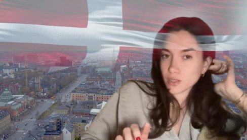 ОВО БИ ПОСЛАЛО БАЛКАНЦА У КОМУ: Девојка описала живот у Данској - 10 навика које су за Србе НЕЗАМИСЛИВЕ