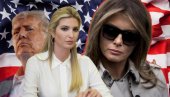 MOJE IME, ZAPRAVO, NIJE IVANKA! Kako se zaista zove Trampova ćerka