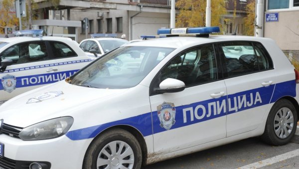 ПОЛНО УЗНЕМИРАВАО МАЛОЛЕТНИЦУ: Ухапшен возач аутобуса из Краљева