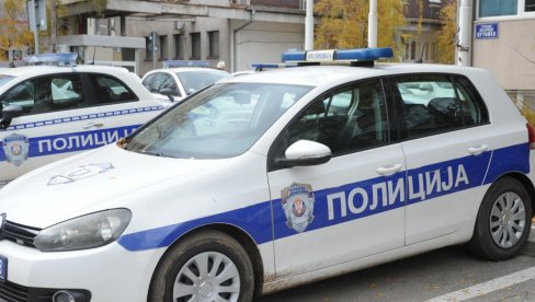 POLNO UZNEMIRAVAO MALOLETNICU: Uhapšen vozač autobusa iz Kraljeva