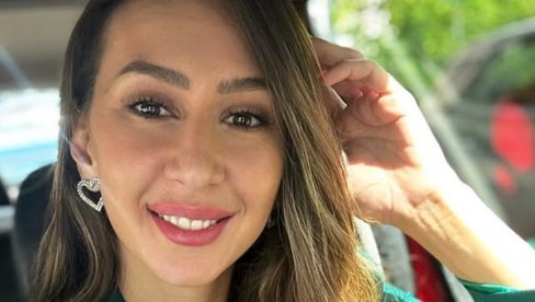 UHAPŠENA MIRJANA PAJKOVIĆ: Oglasio se MUP Crne Gore