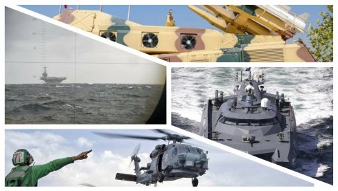 АКО ТРАМП НАПАДНЕ ИРАН... ББЦ има 7 сценарија: Од слома до општег рата