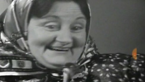 SMRT NA ULICI: Naša glumica umrla kao beskućnica, zaboravljena od svih