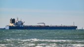 NOVI UDAR KIJEVA: Ukrajina napala ruski tanker za prevoz gasa u Sredozemnom moru