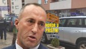 RAMUŠEV ČOVEK NAĐEN MRTAV U KOLIMA Oglasio se Haradinaj o hororu u Prištini: Časnoj porodici Hodža saučešće, od mladosti je unutar Alijanse