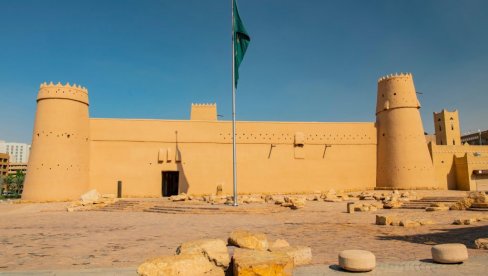 IRAN ZAHVALIO SAUDIJSKOJ ARABIJI: Hvala što ne dozvoljava napade sa svoje teritorije