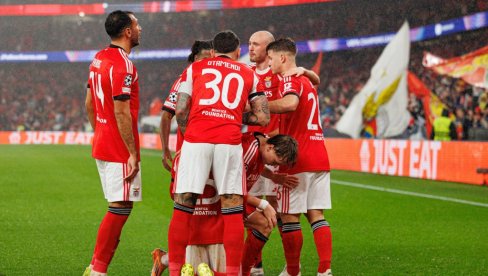 JURIMO TREĆI U NIZU! Evo TIP tiketa za ponedeljak