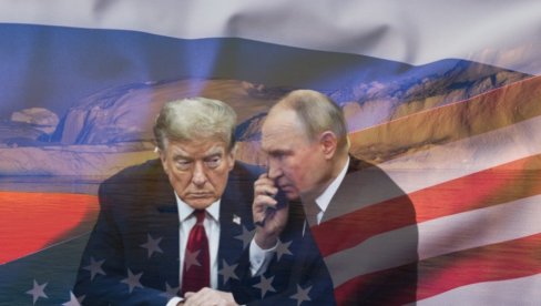 РУСКЕ РАКЕТЕ МОГУ ДА ПОГОДЕ САД ЗА 18 МИНУТА: То је питање одбране домовине за цео НАТО - драматично упозорење из Норвешке