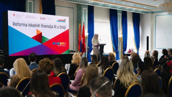 Одговорније управљање, задовољнији грађани