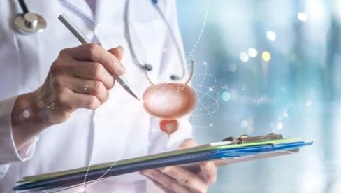 КАКО ПРОСТАТА РАСТЕ ТЕГОБЕ С МОКРЕЊЕМ СЕ ПОГОРШАВАЈУ: Ласерска хирургија је савремено решење