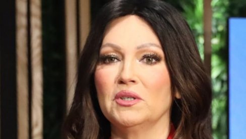 НАЖАЛОСТ НИЈЕ ИШЛО: Нина Бадрић се удала за милионера, па се разишли после 3 године