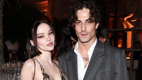 O PROSIDBI PRELEPOG ITALIJANA PRIČA CEO SVET: Ovo je san svake žene! (FOTO)