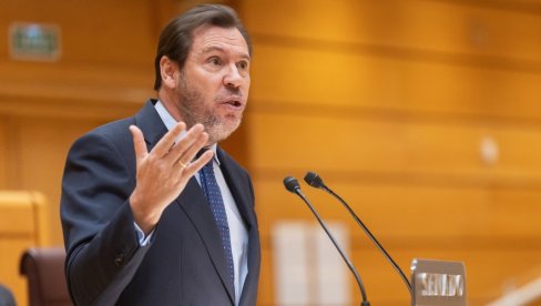 ОПОЗИЦИЈА У ШПАНСКОМ СЕНАТУ ТРАЖИЛА СМЕНУ МИНИСТРА САОБРАЋАЈА: Влада повећала улагања у железничку мрежу након смртоносних несрећа