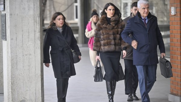 КЕЦМАНОВИЋИ ПОНОВО ИЗНОСИЛИ ОДБРАНУ: Негирали кривицу, предлагани нови докази