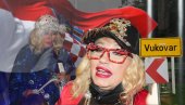 ШТА ЈЕ НАДА РАДИЛА У ВУКОВАРУ? Огласила се после срамних увреда Хрвата: Тамо сам рођена, помагала сам им после рата